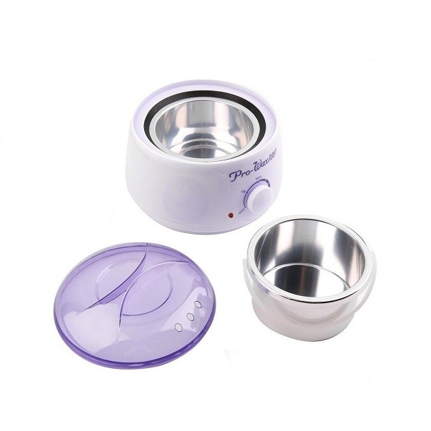 Επαγγελματική Κεριέρα Αποτρίχωσης Pro Wax 100