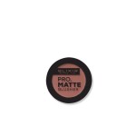 Elixir Make Up Pro. Matte Blusher 489 Mercury 5,1gr