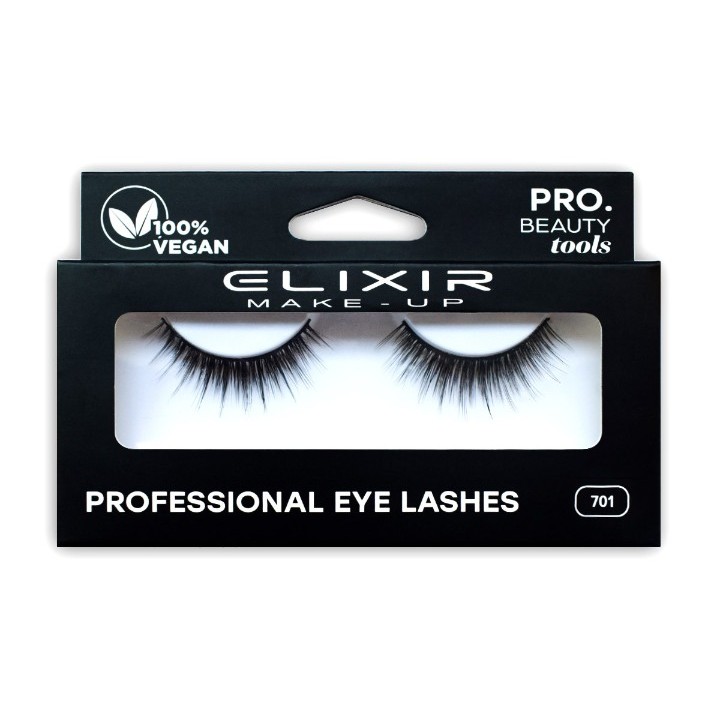 Επαγγελματικές Βλεφαρίδες 701