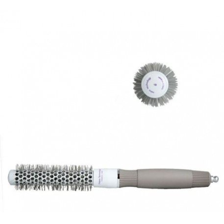 FFPROFESSIONAL Κεραμική Βούρτσα IONIC NANOTECHNOLOGY 19MM