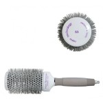 FFPROFESSIONAL Κεραμική Βούρτσα IONIC NANOTECHNOLOGY 53MM