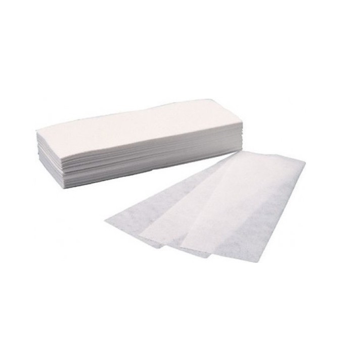 Ταινίες Αποτρίχωσης 100τμχ