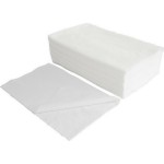 Πετσέτες μιας χρήσης κομμωτηρίου 100 τεμάχια