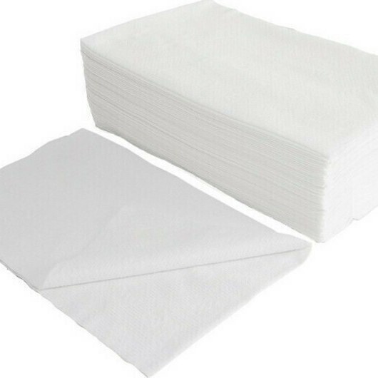 Πετσέτες μιας χρήσης κομμωτηρίου 100 τεμάχια