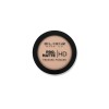 Elixir PRO. MATTE Pressed Powder HD 205 (Choco Love)