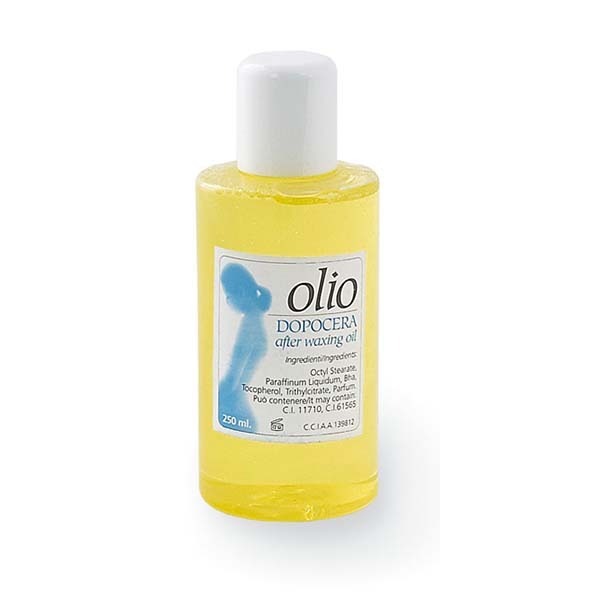 Λάδι Αποτρίχωσης 250ml