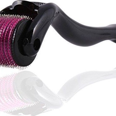 Derma Roller System 540 Needles 0.50mm