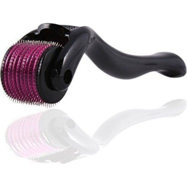 Derma Roller System 540 Needles 0.50mm