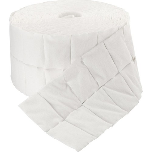 Επαγγελματικά Χαρτάκια κυτταρίνης σε ρολό 500τμχ