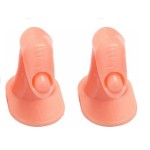 Δάχτυλο Εκπαίδευσης 2 Τεμαχίων