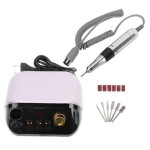 Επαγγελματικός τροχός για Μανικιούρ - Πεντικιούρ Nail Sander Rose Gold SML M1