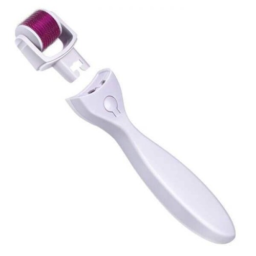 Σετ Μεσοθεραπείας Προσώπου – 4 σε 1 – Meso Roller – MXU