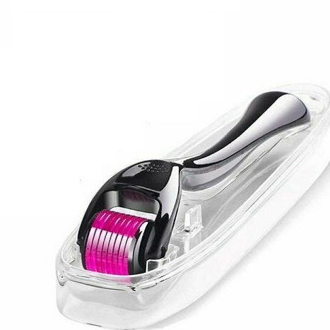 Derma Roller System 540 Needles 0.50mm