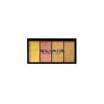 Elixir Make Up Glow Highlighter Palette 865