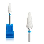 Φρέζα Κεραμική Μπλε Κώνος 3/32 Umbrella