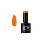 Elixir Make Up Semigel Color Coat Soak Off 985 Tangerine 8ml