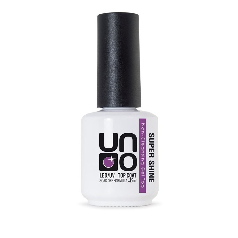 Uno Super Shine Non Cleansing 15ml