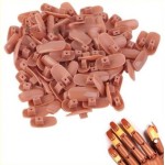 Ανταλλακτικά Νύχια για Χέρι Εκπαίδευσης 100 τεμάχια