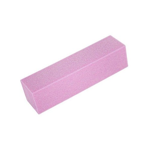 Buffer Νυχιών Ροζ