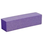 Buffer Νυχιών Μωβ