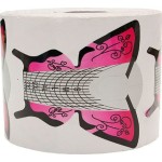 Φόρμες Επιμήκυνσης Σε Σχήμα Πεταλούδας 100 Τεμαχίων