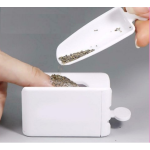 Δοχείο Ανακύκλωσης Σκόνης Νυχιών