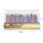 Φρεζάκια Rainbow Σετ Για Τροχό Νυχιών Μανικιούρ - Πεντικιούρ 30 Τεμαχίων