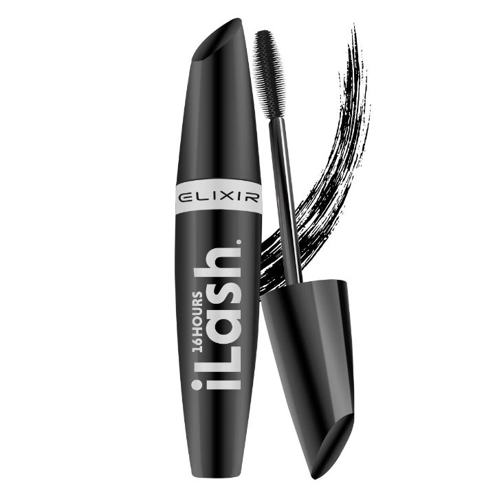 Elixir Make-Up iLash Mascara