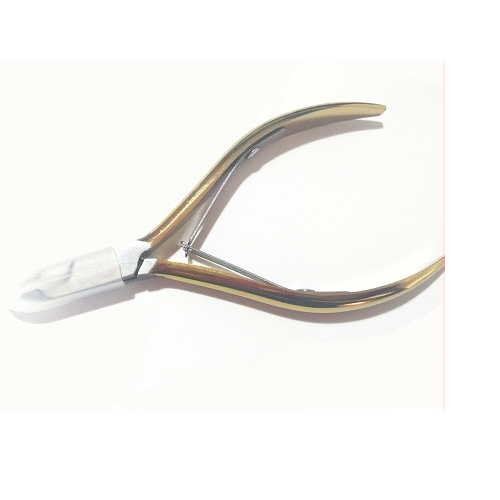 MK MYKISS Κοφτάκι-Πενσάκι Νυχιών Ανοξείδωτο 