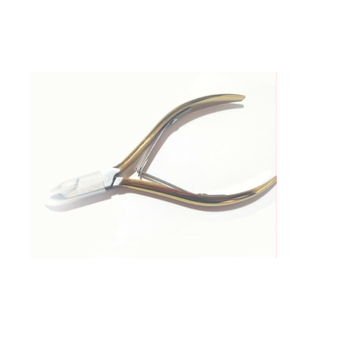 MK MYKISS Κοφτάκι-Πενσάκι Νυχιών Ανοξείδωτο 