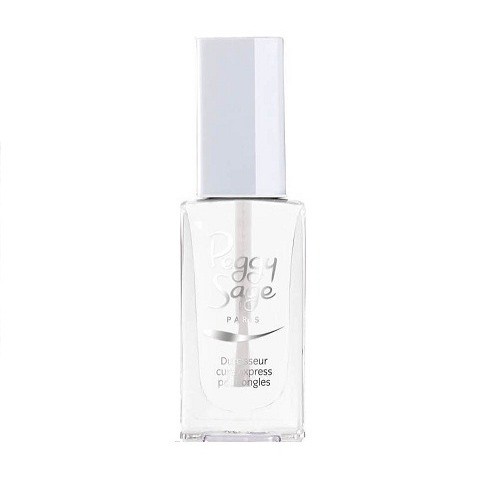 Peggy Sage Cure Express Nail Hardener 11ml
