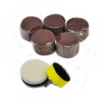 Φρέζα Πεντικιούρ Δίσκος με 100 Ανταλλακτικά Σκληρότητα 80#