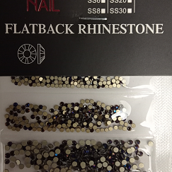 Στρας Νυχιών Vicky Nail no3 1440pcs