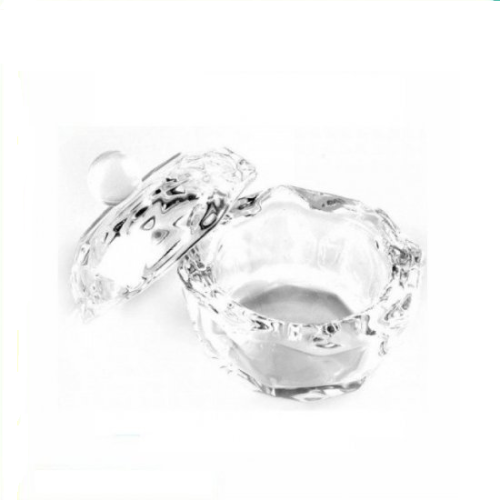 Βαζάκι με καπάκι για υγρό Ακρυλικού