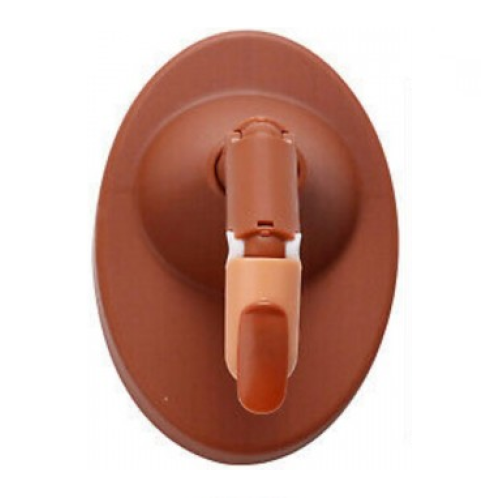 Δάχτυλα Εκπαίδευσης Nail Training με Βάση 3 τεμάχια