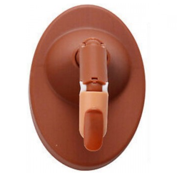 Δάχτυλα Εκπαίδευσης Nail Training με Βάση 3 τεμάχια