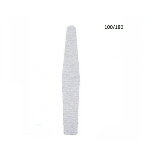 Επαγγελματική Λίμα Νυχιών Διαμάντι 100/180