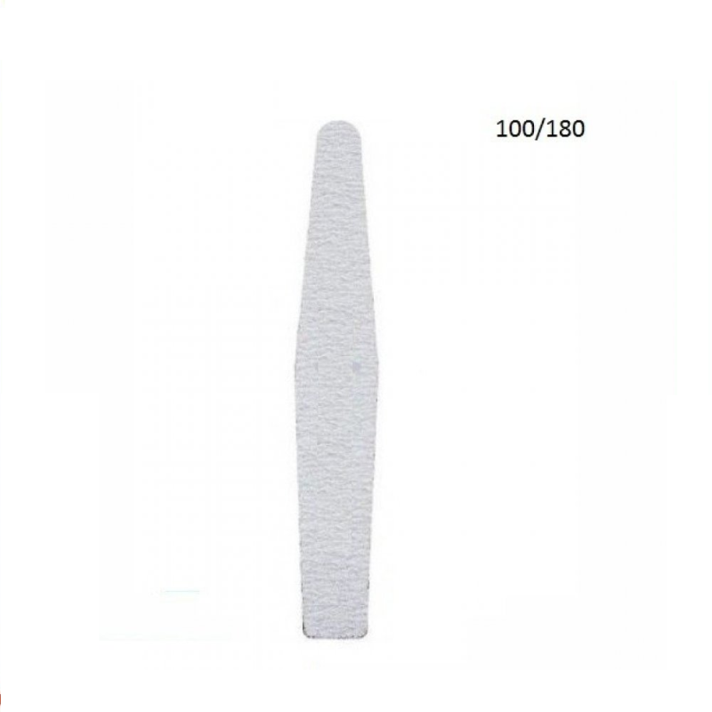 Επαγγελματική Λίμα Νυχιών Διαμάντι 100/180