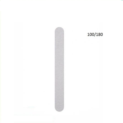 Επαγγελματική Λίμα Νυχιών 'Ισια 100/180