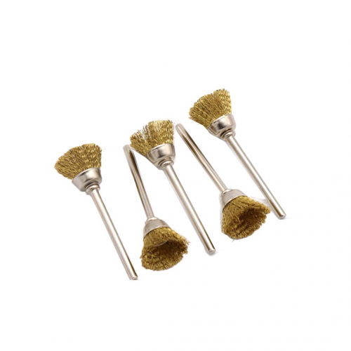 Βουρτσάκι Καθαρισμού για Φρέζες