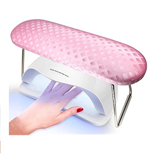 Μαξιλάρι Μανικιούρ Υπερυψωμένο