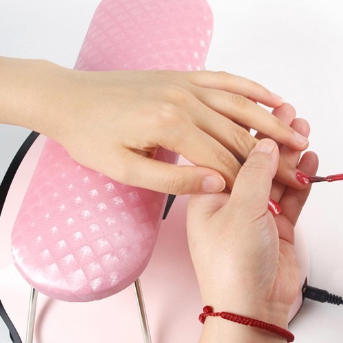 Μαξιλάρι Μανικιούρ Υπερυψωμένο