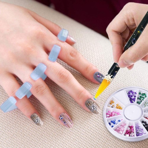 Μολύβι Κεριού για Τοποθέτηση Κρυστάλλων