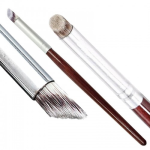 Πινέλο για ombre nail art