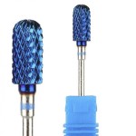 Φρέζα Καρβιδίου Βαρελάκι Για Αφαίρεση Ακρυλικού Και Gel