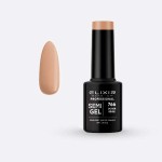 Elixir Make Up Semigel Color Coat Soak Off 766 Ocher Beige 5ml