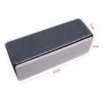 Buffer 4 Όψεων  1 τεμάχιο