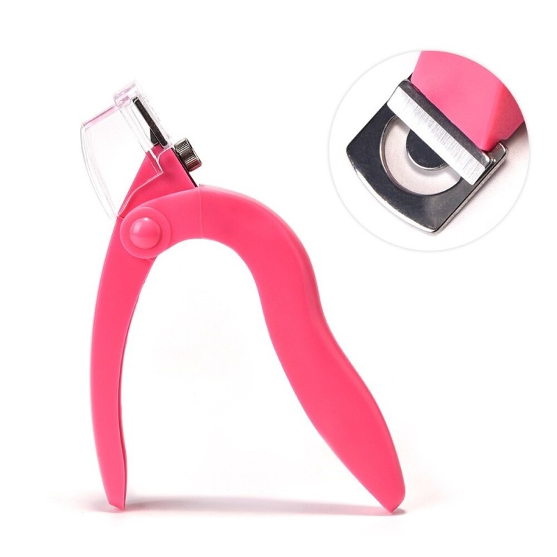 Κόφτης Τεχνητών Νυχιών