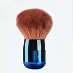 Kabuki Πινέλο Καθαρισμού Νυχιών Μπλε