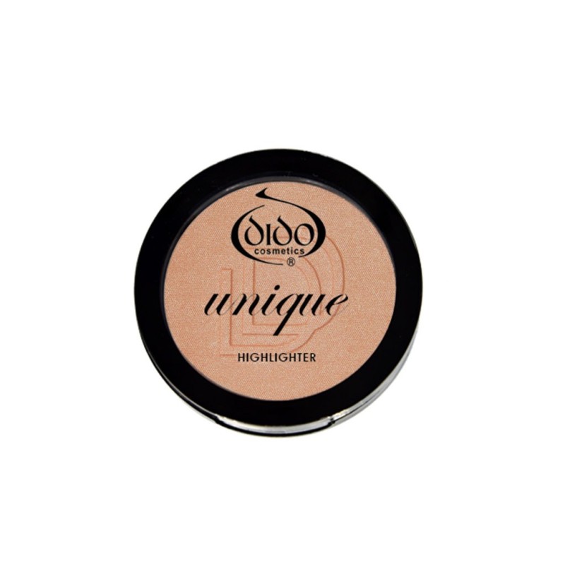 Dido Cosmetics Unique Highlighter H03  10gr